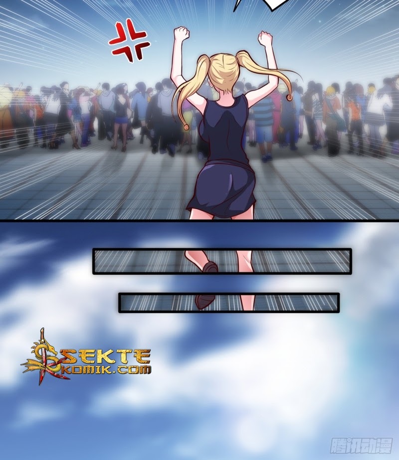Strongest Divine Doctor Mixed City chapter 80